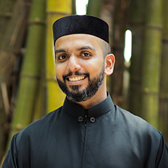 Fr_Kuriakose Jacob Kattupadathu- Church-Vicar